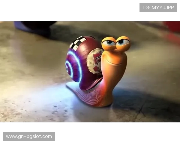 《极速蜗牛冒险挑战：穿越赛道冲刺与策略碰撞》